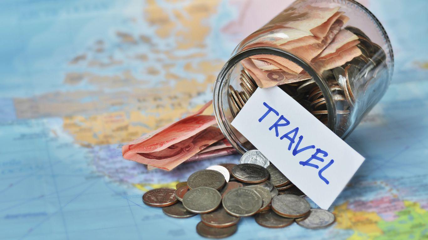 Budget Travel
